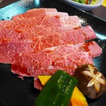 北新地　焼肉　アリラン亭 堂島店