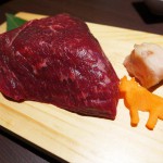 京都　焼肉　熟成焼肉 听 京都駅前店（ポンド）