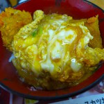 船場・本町　どんぶり　味べい 丼池店