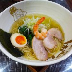 堺東　ラーメン　麺匠 大阪ラーメン しおじん 堺東店