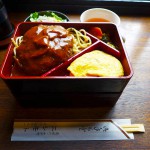 心斎橋　洋食　洋風料理 ニシモト