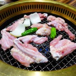 堂島　鳥料理 とり焼 かん美（kanbi）