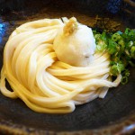 東大阪・吉田　うどん　うどん日和