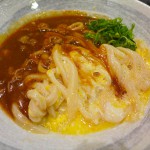 豊崎　うどん　情熱うどん 讃州　豊崎本店