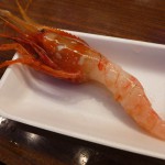 2016冬　虎キチ 旅行記 in 北陸・石川(3)　金沢港 いきいき魚市～近江町市場