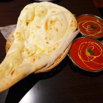 河内天美　インド料理　NEW MOTI MAHAL (ニューモーティマハル)