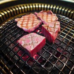 生野・小路　無煙炭火焼肉　松蘭 本店（ショウラン）