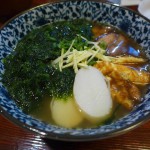 2016冬　虎キチ 旅行記 in 沖縄（12） 那覇　居酒屋　伊江島　食の家　しまぶくろ