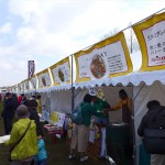 吹田・万博公園　イベント　カレーEXPO（Curry Expo）