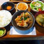 桜川　和食　八百屋とごはん うらや　本店