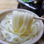 八尾　釜揚うどん　一忠