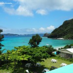 虎キチ 旅行記 in 沖縄・慶良間（４） 渡嘉敷島へ ～ TOKASHIKU Marine Village