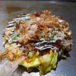 本町　お好み焼・鉄板焼居酒屋 花まる亭 船場店