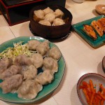 和歌山(3)  中華料理  美莉の餃子　（めりのぎょうざ）