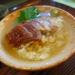 和歌山・串本　日本料理　料理 萬口（まんこう）