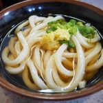 堺・泉ケ丘　讃岐うどん　讃岐一番