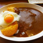 堺 美原・北野田　カレー　ブーメラン