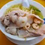 明石・魚住  台湾料理  ラーメン台北