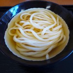 明石　大久保　手打ち讃岐うどん　かぐら