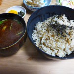 難波  食堂・居酒屋  大黒