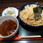 本町  鴨料理・つけ麺  瓦町　どら鴨