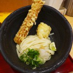 船場・本町  うどん  饂飩　和暢 (ＷＡ-ＣＨＯ)