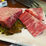 堺　焼肉　たきもと (滝本商店)