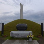 2016秋 虎キチ 旅行記  東北・仙台（１３）仙台　閖上地区