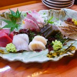 2016秋　虎キチ 旅行記 in 飛騨・北陸（5）金沢 居酒屋 酒粋 醍醐 （シュスイ ダイゴ）