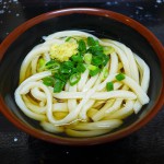 堺・泉ケ丘　讃岐うどん　讃岐一番