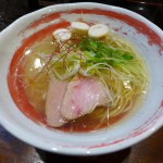 野田阪神 ラーメン　のだ麺 ～縁～