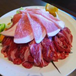 岸和田　焼肉・ジンギスカン たるの店 山麓苑