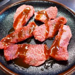 2017冬 虎キチ in 三重（7）　松阪　焼肉　一升びん 本店