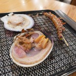 2017冬 虎キチ in 三重（5）　伊勢　居酒屋　伊勢網元食堂