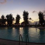 2017 冬　虎キチ 海外旅行記（３） SAIPAN  Fiesta Resort&Spa Saipan