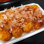 千日前　たこ焼き道楽 わなか 千日前本店