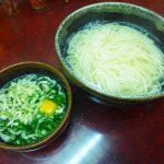 2017春　虎キチ 旅行記（５）宮崎市　うどん　織田薪 本店 （おだまき）