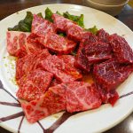 堺　焼肉　たきもと (滝本商店)