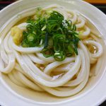 2017皐月 虎キチ 旅行記 in 四国（２）高松　うどん  たも屋　本店