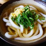 2017皐月 虎キチ 旅行記 in 四国（１２）香川・丸亀　手打ちセルフうどん 海侍 （カイジ）