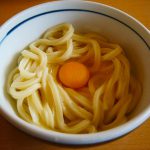 2017皐月 虎キチ 旅行記 in 四国（１３）香川・丸亀　釜あげうどん　岡じま 丸亀店