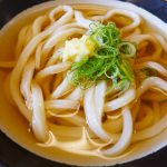 明石　大久保　手打ち讃岐うどん　かぐら