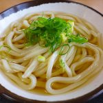 2017皐月 虎キチ 旅行記 in 四国（１）高松　うどん  さか枝うどん 春日店