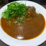 心斎橋・南船場  カレー  MOJA CURRY （モジャカレー） 心斎橋店