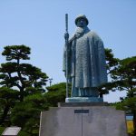 2017 水無月　虎キチ 旅行記 (4) in 伊勢志摩　観光　ミキモト真珠島