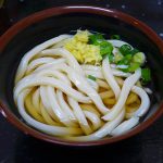 堺・泉ケ丘　讃岐うどん　讃岐一番