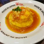 梅田　中華料理　かにチャーハンの店 エキマルシェ大阪店