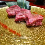 梅田　焼肉トラジ 大阪ヒルトンプラザ ウエスト店