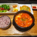 西宮　韓国料理　韓美膳（ハンビジェ） 阪急西宮ガーデンズ店