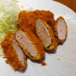 船場・堺筋本町　とんかつ KATSU 華